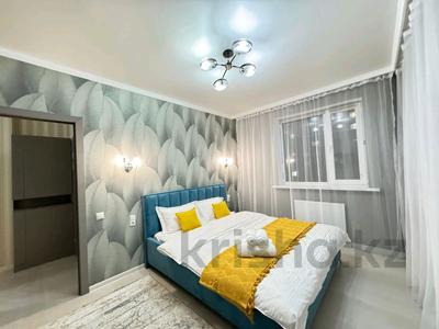 1-комнатная квартира · 50 м² · 11/12 этаж, Торайгырова 21/1 — Мустафина за 17 000 ₸ в Алматы, Бостандыкский р-н
