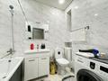 1-комнатная квартира · 50 м² · 11/12 этаж, Торайгырова 21/1 — Мустафина за 17 000 ₸ в Алматы, Бостандыкский р-н — фото 5