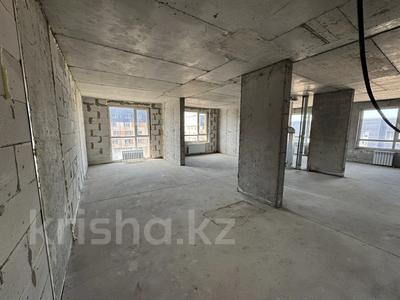 3-комнатная квартира · 80.2 м² · 14/16 этаж, Жандосова 94/8 за 46 млн ₸ в Алматы, Бостандыкский р-н