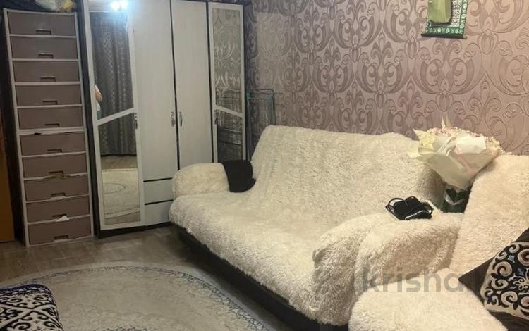 1-бөлмелі пәтер · 39 м² · 1/6 қабат, Садовая 81, бағасы: ~ 16.4 млн ₸ в Костанае — фото 2
