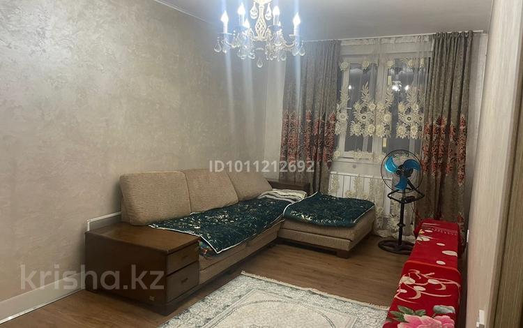 1-бөлмелі пәтер · 42 м² · 7/9 қабат, Райымбека — Алатау-Ташкентский, бағасы: 280 000 ₸ в Алматы, Наурызбайский р-н — фото 2