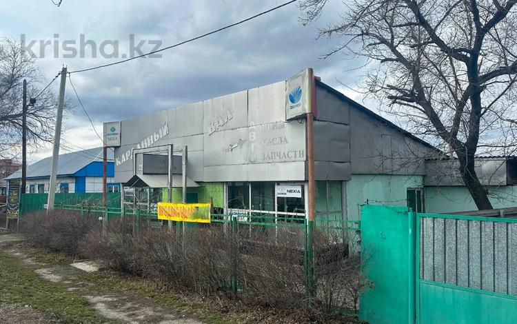 Свободное назначение, офисы, магазины и бутики, склады, общепит, салоны красоты, медцентры и аптеки, образование · 120 м² за 68 млн 〒 в Талдыкоргане, мкр Жетысу — фото 2