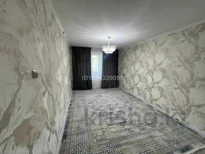 3-бөлмелі пәтер · 59 м² · 4/5 қабат, Октябрьская 27 — Мангельдина, бағасы: 18.8 млн ₸ в Шымкенте, Аль-Фарабийский р-н