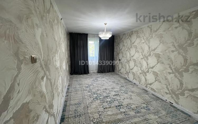 3-комнатная квартира · 59 м² · 4/5 этаж, Октябрьская 27 — Мангельдина за 18.8 млн ₸ в Шымкенте, Аль-Фарабийский р-н — фото 2