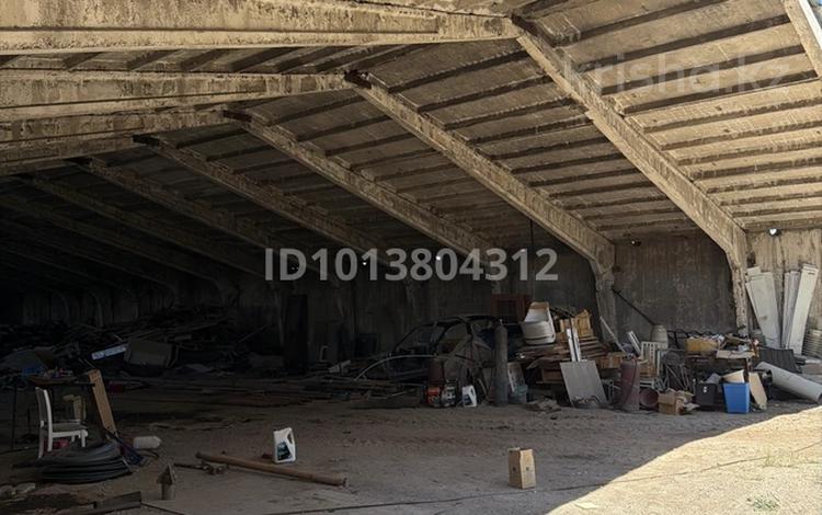 Свободное назначение, склады, сельское хозяйство · 750 м² за 55 млн ₸ в Таразе — фото 2