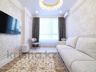 2-бөлмелі пәтер · 41.41 м² · 2/12 қабат, Анет Баба 4, бағасы: 36 млн ₸ в Астане, Есильский р-н