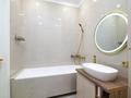 2-бөлмелі пәтер · 41.41 м² · 2/12 қабат, Анет Баба 4, бағасы: 36 млн ₸ в Астане, Есильский р-н — фото 16