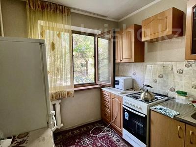 1-бөлмелі пәтер · 30 м² · 2/4 қабат, Тастақ-2 ш/а. 2д — Тлендиева, бағасы: 200 000 ₸ в Алматы, Алмалинский р-н