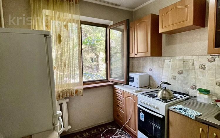1-комнатная квартира · 30 м² · 2/4 этаж, мкр Тастак-2 2д — Тлендиева за 200 000 ₸ в Алматы, Алмалинский р-н — фото 2