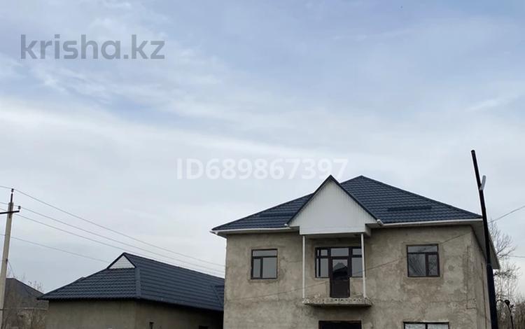 Жеке үй · 7 бөлме · 326 м² · 10 жүзд., Куралбаева 135А — Зади КМФ и Мечта, бағасы: 65 млн ₸ в Кентау — фото 4