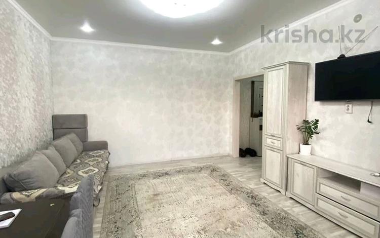 2-бөлмелі пәтер · 58.3 м² · 5/5 қабат, Байтурсынова 91, бағасы: 25 млн ₸ в Кокшетау — фото 2