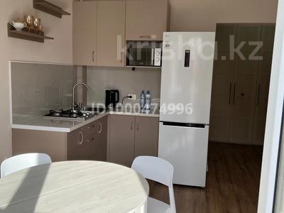 1-комнатная квартира · 40 м² · 2/4 этаж, Тайманова 201 — Маметова за 16 000 ₸ в Уральске