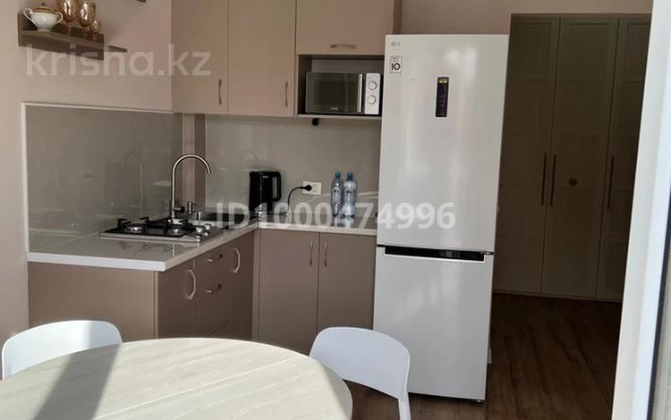 1-комнатная квартира · 40 м² · 2/4 этаж, Тайманова 201 — Маметова за 16 000 ₸ в Уральске — фото 2