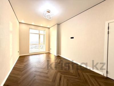 1-комнатная квартира · 41.5 м² · 8/12 этаж, Улица А 52 4 за 24 млн 〒 в Астане