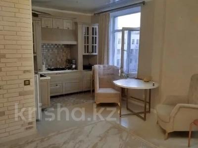 3-комнатная квартира · 75 м² · 4/4 этаж, Казыбек би за 67 млн ₸ в Алматы, Медеуский р-н