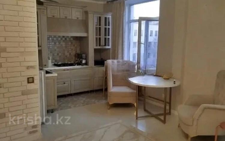 3-комнатная квартира · 75 м² · 4/4 этаж, Казыбек би за 67 млн ₸ в Алматы, Медеуский р-н — фото 2