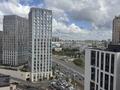 1-комнатная квартира · 39 м² · 14/16 этаж, Туран 39 за 35.5 млн ₸ в Астане, Нура р-н