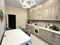 3-бөлмелі пәтер · 127.4 м² · 1/4 қабат, Сыргабекова 55, бағасы: 1 млн ₸ в Алматы, Бостандыкский р-н — фото 10
