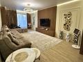 3-бөлмелі пәтер · 127.4 м² · 1/4 қабат, Сыргабекова 55, бағасы: 1 млн ₸ в Алматы, Бостандыкский р-н — фото 12