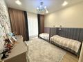 3-бөлмелі пәтер · 127.4 м² · 1/4 қабат, Сыргабекова 55, бағасы: 1 млн ₸ в Алматы, Бостандыкский р-н — фото 3
