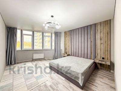 2-комнатная квартира · 78 м² · 6/17 этаж, мкр Таугуль, Навои 9/1 за 55 млн ₸ в Алматы, Ауэзовский р-н
