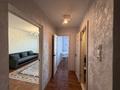 1-комнатная квартира · 34.5 м² · 5/9 этаж, мкр Женис, Кунаева 51 за 120 000 ₸ в Уральске