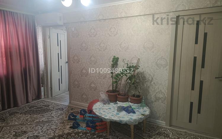 4-комнатная квартира · 60 м² · 5/5 этаж, Шашубай Кошкарбаева 8а — Базара за 16 млн ₸ в Балхаше — фото 3