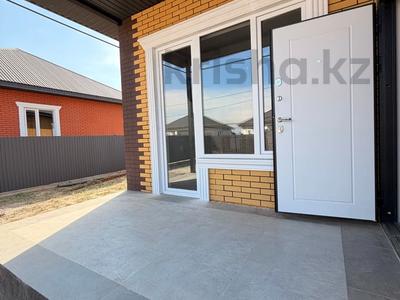 Отдельный дом · 4 комнаты · 130 м² · 4 сот., Мкр Карлыгаш 222 — Мкр Карлыгаш за 29 млн ₸ в Каскелене
