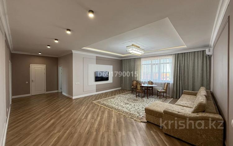 4-бөлмелі пәтер · 145 м² · 7/8 қабат, Посмакова 67, бағасы: 700 000 ₸ в Семее — фото 34