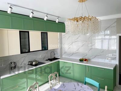 4-бөлмелі пәтер · 145 м² · 7/8 қабат, Посмакова 67, бағасы: 700 000 ₸ в Семее