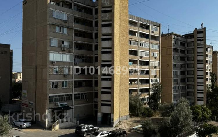 2-комнатная квартира · 47.3 м² · 2/9 этаж, 14-й мкр 32Б за 12.5 млн ₸ в Актау — фото 2