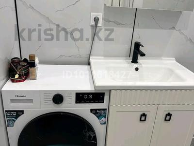 1-комнатная квартира · 40 м² · 15/20 этаж, Туран 57/1 за 15 000 ₸ в Астане, Нура р-н