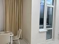 1-комнатная квартира · 40 м² · 15/20 этаж, Туран 57/1 за 15 000 ₸ в Астане, Нура р-н — фото 5