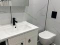 1-комнатная квартира · 40 м² · 15/20 этаж, Туран 57/1 за 15 000 ₸ в Астане, Нура р-н — фото 7