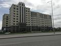 4-бөлмелі пәтер · 129 м² · 4/8 қабат, Чингиза Айтматова 46, бағасы: 98 млн ₸ в Астане, Нура р-н