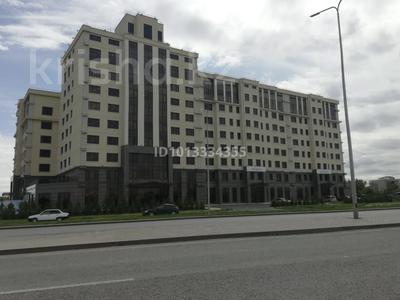 4-бөлмелі пәтер · 129 м² · 4/8 қабат, Чингиза Айтматова 46, бағасы: 98 млн ₸ в Астане, Нура р-н