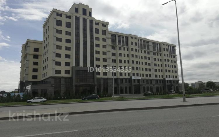 4-бөлмелі пәтер · 129 м² · 4/8 қабат, Чингиза Айтматова 46, бағасы: 98 млн ₸ в Астане, Нура р-н — фото 2