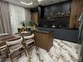4-бөлмелі пәтер · 129 м² · 4/8 қабат, Чингиза Айтматова 46, бағасы: 98 млн ₸ в Астане, Нура р-н — фото 23
