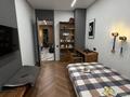 4-бөлмелі пәтер · 129 м² · 4/8 қабат, Чингиза Айтматова 46, бағасы: 98 млн ₸ в Астане, Нура р-н — фото 28