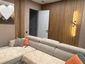 4-бөлмелі пәтер · 129 м² · 4/8 қабат, Чингиза Айтматова 46, бағасы: 98 млн ₸ в Астане, Нура р-н — фото 32