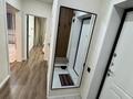 1-комнатная квартира · 44 м² · 9/9 этаж, Ауэзова 189/16 — Люкс в центре города, район НИШ, Цон, Рио, Бодрость за 13 000 ₸ в Кокшетау — фото 15
