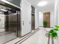 3-бөлмелі пәтер · 120 м² · 2/16 қабат, Тауелсиздик 23 — Шарль Де Голь, Американское Посольство, Дворец Школьников, бағасы: 35 000 ₸ в Астане, Алматы р-н — фото 48