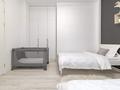 3-бөлмелі пәтер · 120 м² · 2/16 қабат, Тауелсиздик 23 — Шарль Де Голь, Американское Посольство, Дворец Школьников, бағасы: 35 000 ₸ в Астане, Алматы р-н — фото 7