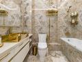 3-бөлмелі пәтер · 120 м² · 2/16 қабат, Тауелсиздик 23 — Шарль Де Голь, Американское Посольство, Дворец Школьников, бағасы: 35 000 ₸ в Астане, Алматы р-н — фото 18