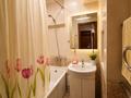 3-бөлмелі пәтер · 80 м² · 3/9 қабат, Жибек Жолы 81, бағасы: 25 000 ₸ в Алматы, Медеуский р-н — фото 5