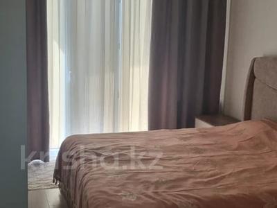 2-комнатная квартира · 70 м² · 5/10 этаж, Куаныша Толеметова 50/6 за 250 000 ₸ в Шымкенте, Абайский р-н