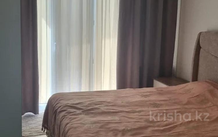 2-комнатная квартира · 70 м² · 5/10 этаж, Куаныша Толеметова 50/6 за 250 000 ₸ в Шымкенте, Абайский р-н — фото 2