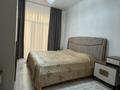 2-комнатная квартира · 70 м² · 5/10 этаж, Куаныша Толеметова 50/6 за 250 000 ₸ в Шымкенте, Абайский р-н