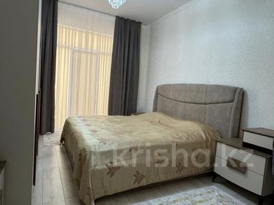 2-комнатная квартира · 70 м² · 5/10 этаж, Куаныша Толеметова 50/6 за 250 000 ₸ в Шымкенте, Абайский р-н