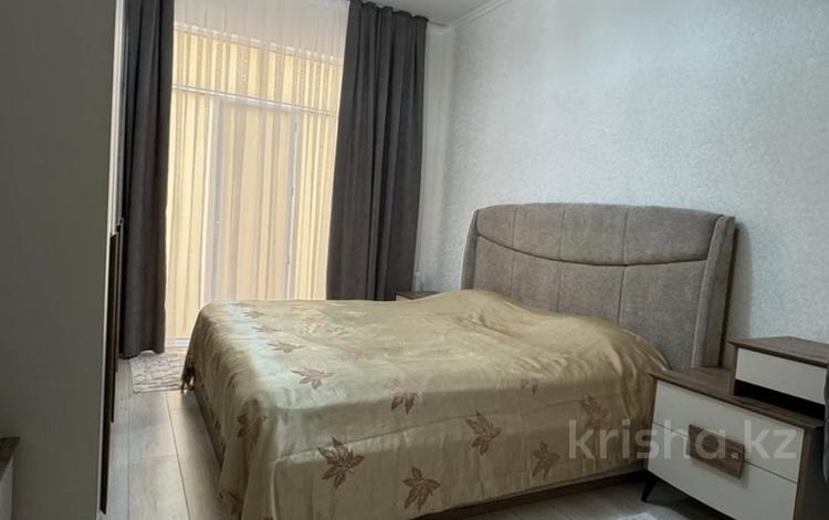 2-комнатная квартира · 70 м² · 5/10 этаж, Куаныша Толеметова 50/6 за 250 000 ₸ в Шымкенте, Абайский р-н — фото 15